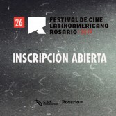 Inscripción abierta 26º FCLR